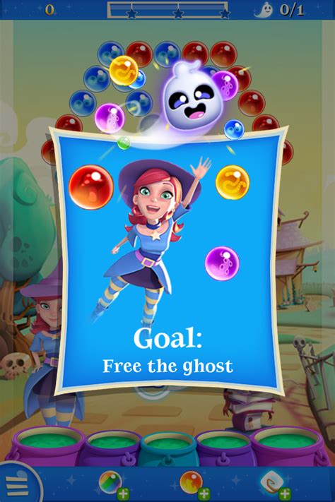 The Benefits of Joining a Bubble Witch Saga Online Community